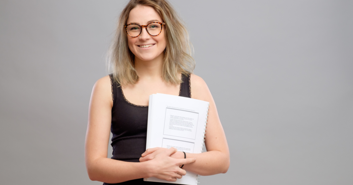 How to Achieve a Proper Dissertation Format